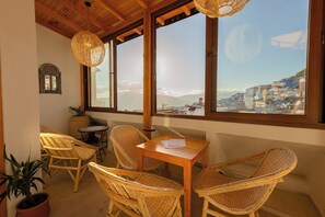 Restaurant - RIAD NILA  (Chefchaouen)