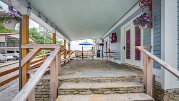 Terras
