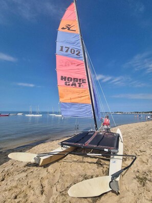 Beach - Maison Cosy à Andernos (Andernos-les-Bains)