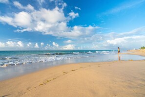 Plage à proximité