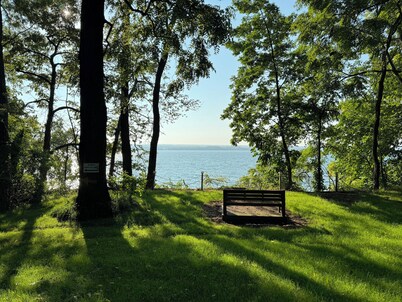 Private Beach | Views: Majestic 2-Home Lake Estate