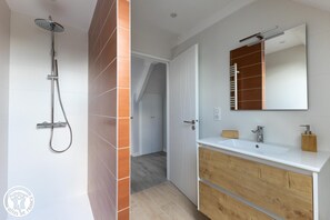 Een douche