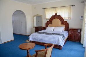 1 makuuhuone, silitysrauta/-lauta, Wi-Fi, vuodevaatteet