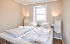1 Schlafzimmer