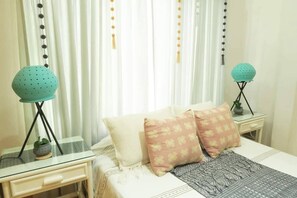 Blackout curtains, iron/ironing board, free WiFi - FolklorSuites (Tuxtla Gutierrez)