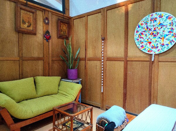 Folklorsuites - Tuxtla Gutiérrez