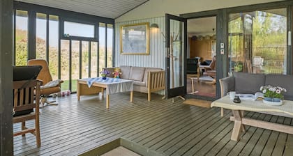 Pet friendly home in Nykøbing Sj