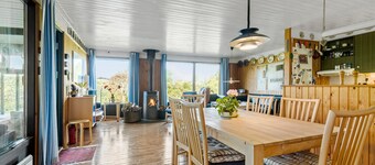 Casa que admite mascotas en Nykøbing Sj
