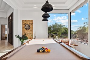 Sala de juegos