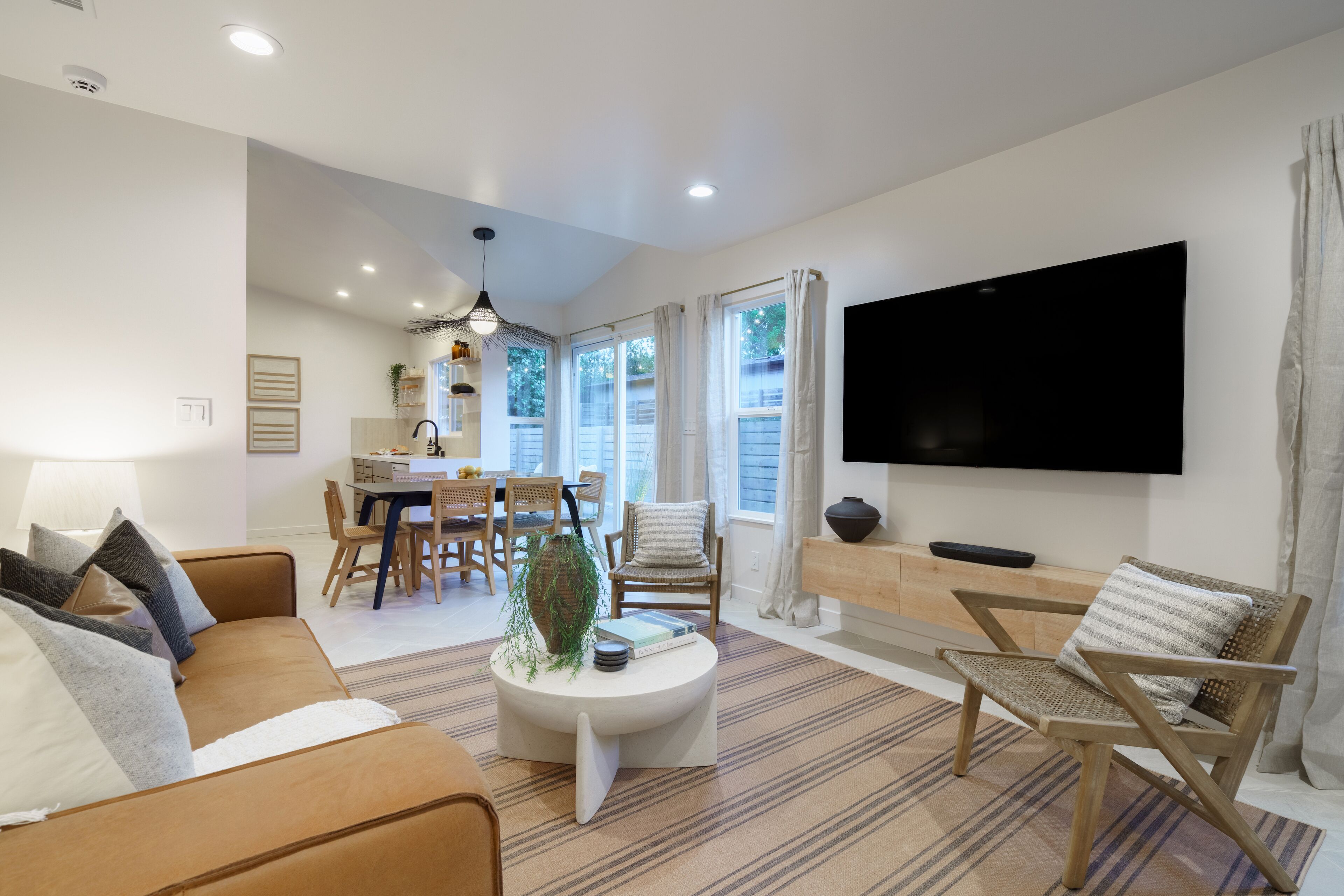 Leucadia Serene-OffTheBeatenPath-Beach Close - Tax & Fees included