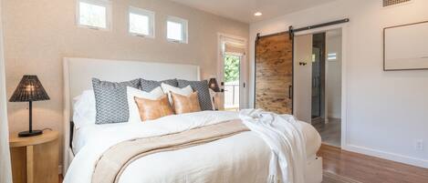 3 Schlafzimmer, Bügeleisen/Bügelbrett, Reisekinderbett, kostenloses WLAN