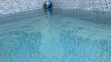Inomhuspool