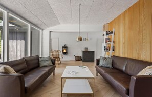 Interiør