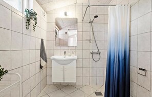 Dusche