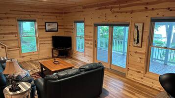 TV connectée, lecteur de DVD