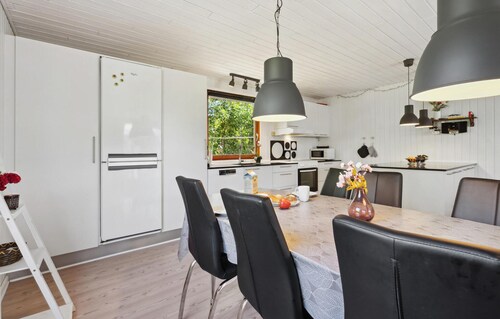 3 bedroom beautiful home in Toftlund