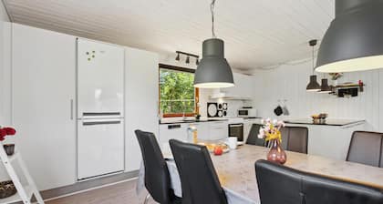 3 bedroom beautiful home in Toftlund