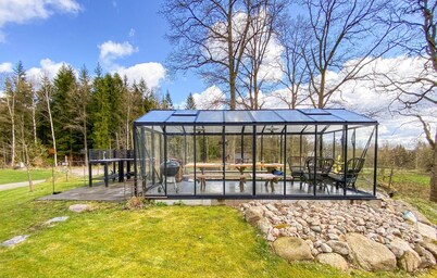 2 bedroom amazing home in ätran