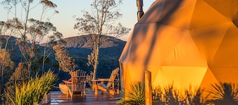 Kairos Glamping - Rancho Queimado - SC