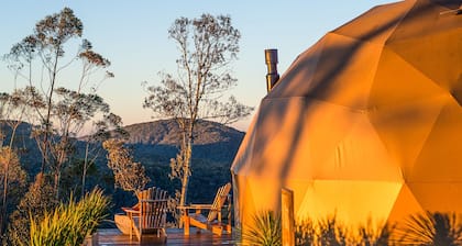 Kairos Glamping - Rancho Queimado - SC
