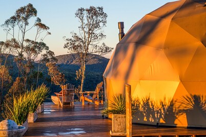 Kairos Glamping - Rancho Queimado - SC