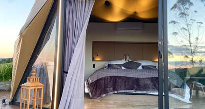 Kairos Glamping - Rancho Queimado - SC