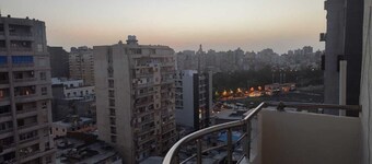 females only . host is woman.in citycenter