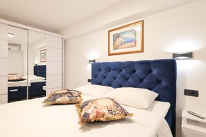 1 bedroom, WiFi - Oscar Apartment for 2 (Zadar)