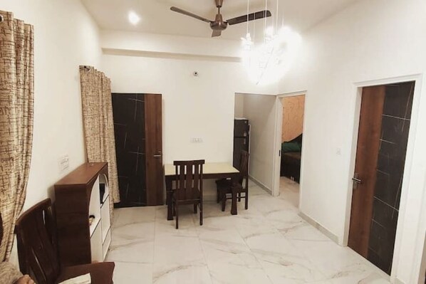 Interior - The Last House (Dehradun)