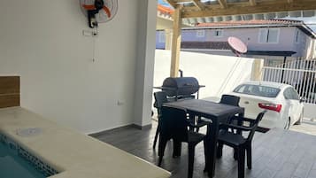 Área de estar