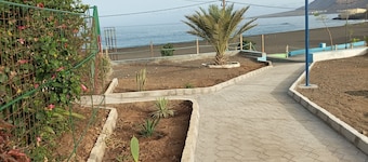 Apartment in Tarrafal de São Nicolau