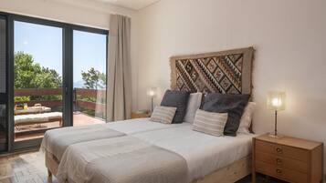 2 chambres, fer et planche Ă repasser, Wi-Fi, draps fournis