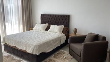 4 chambres, Wi-Fi, draps fournis