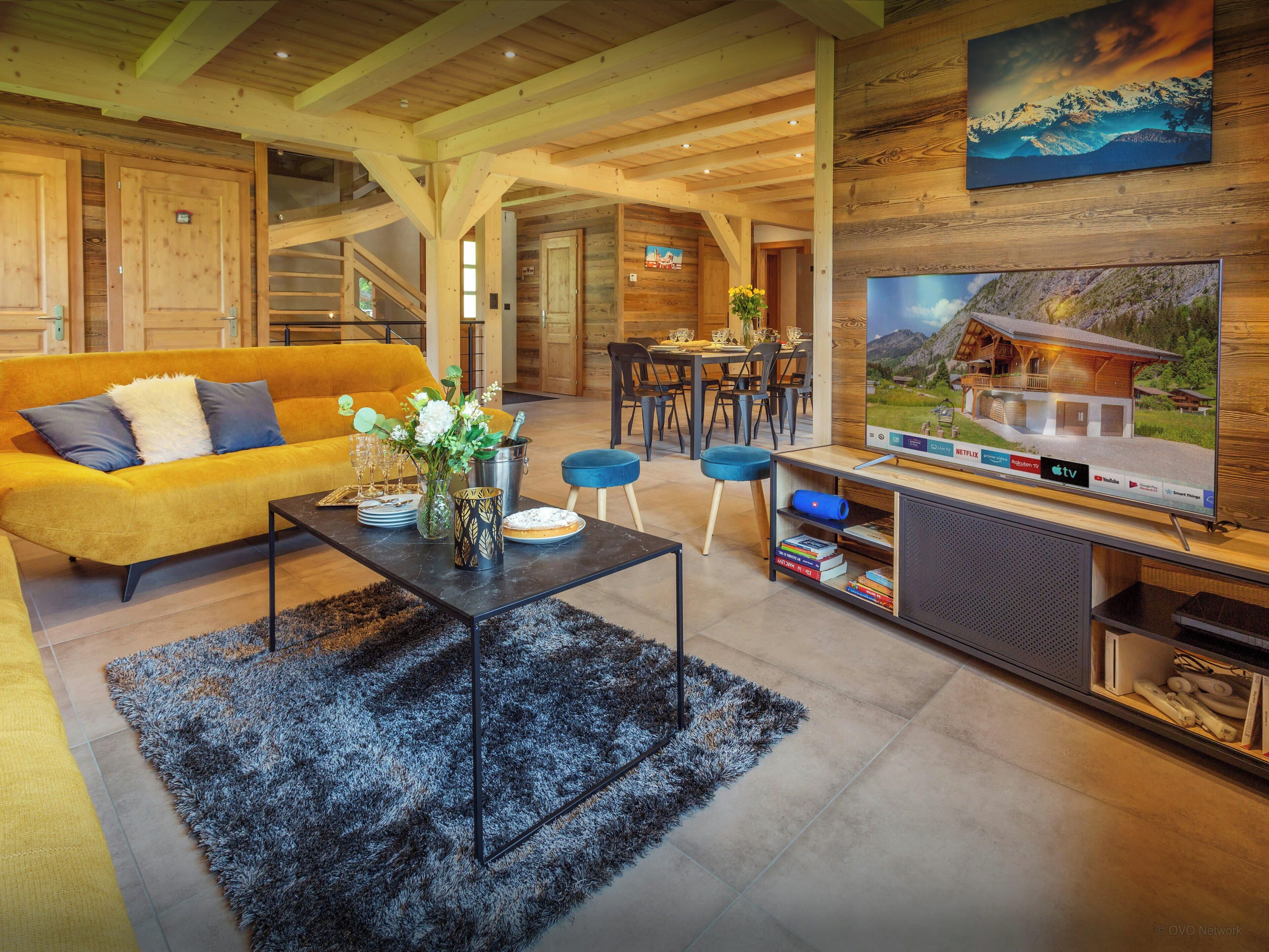 Fernseher, Videospiele, Stereoanlage