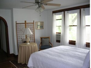 1 bedroom, free WiFi