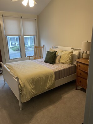 3 Schlafzimmer, Bügeleisen/Bügelbrett, WLAN, Bettwäsche