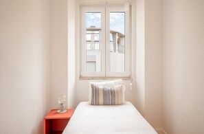 Interior - GuestReady - Captain's residence 2E near Alfama (Lisbon)