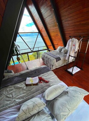 1 dormitorio