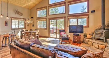 Mountain Adventure Lodge