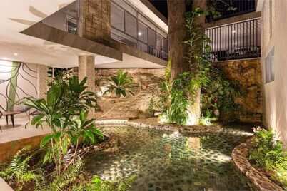 Caseiba Peaceful Stays 7