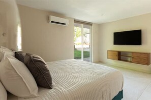 2 bedrooms, iron/ironing board, travel crib, free WiFi - Caseiba Peaceful Stays 9 (Mérida Yucatan)