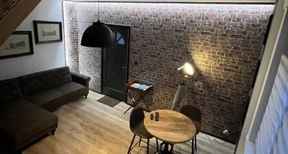 Maison cosy avec garage Douai centre