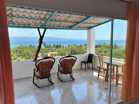 Individually decorated, free WiFi. Corales Punta Rusia