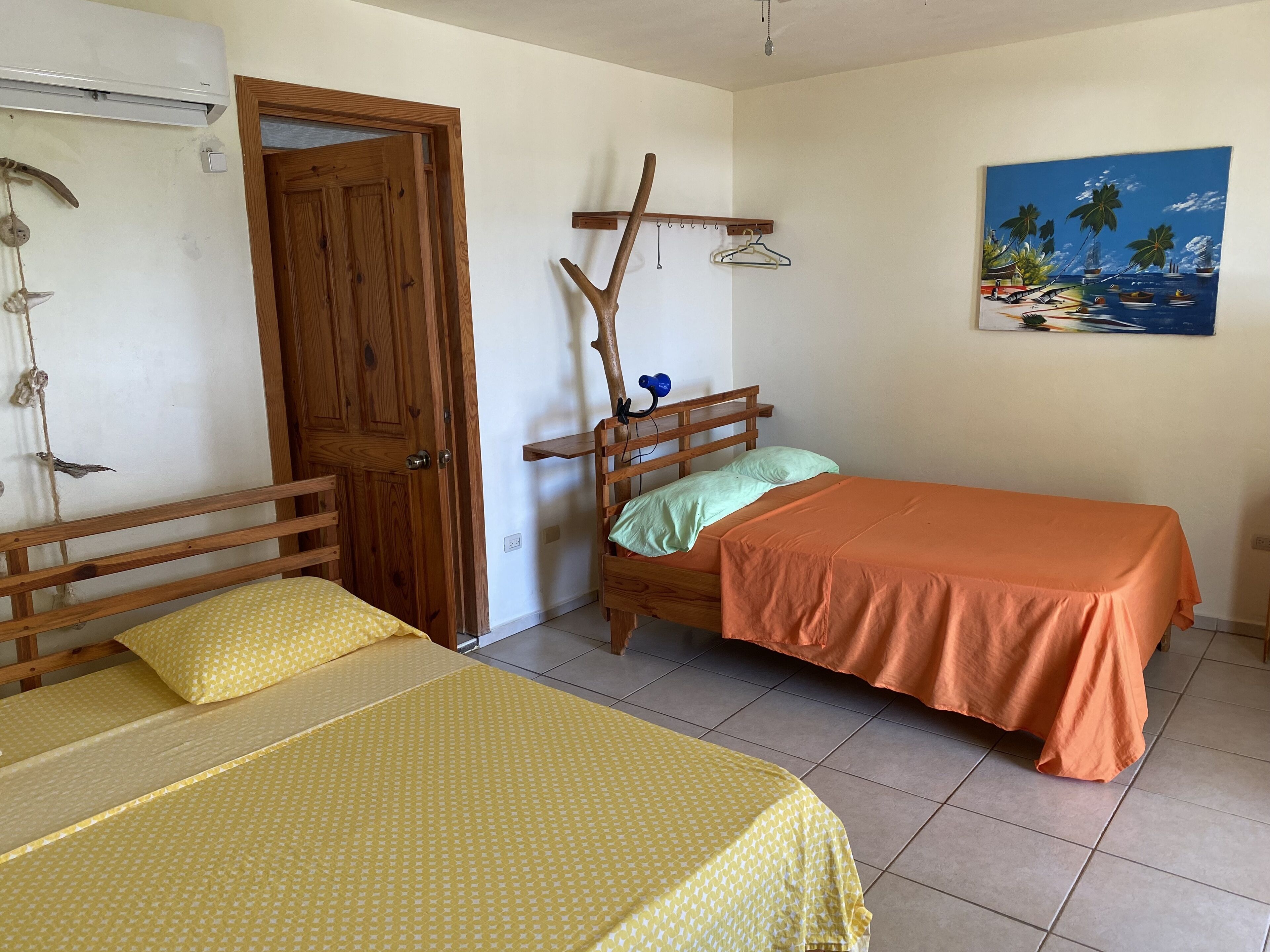 Foto - Corales Punta Rusia