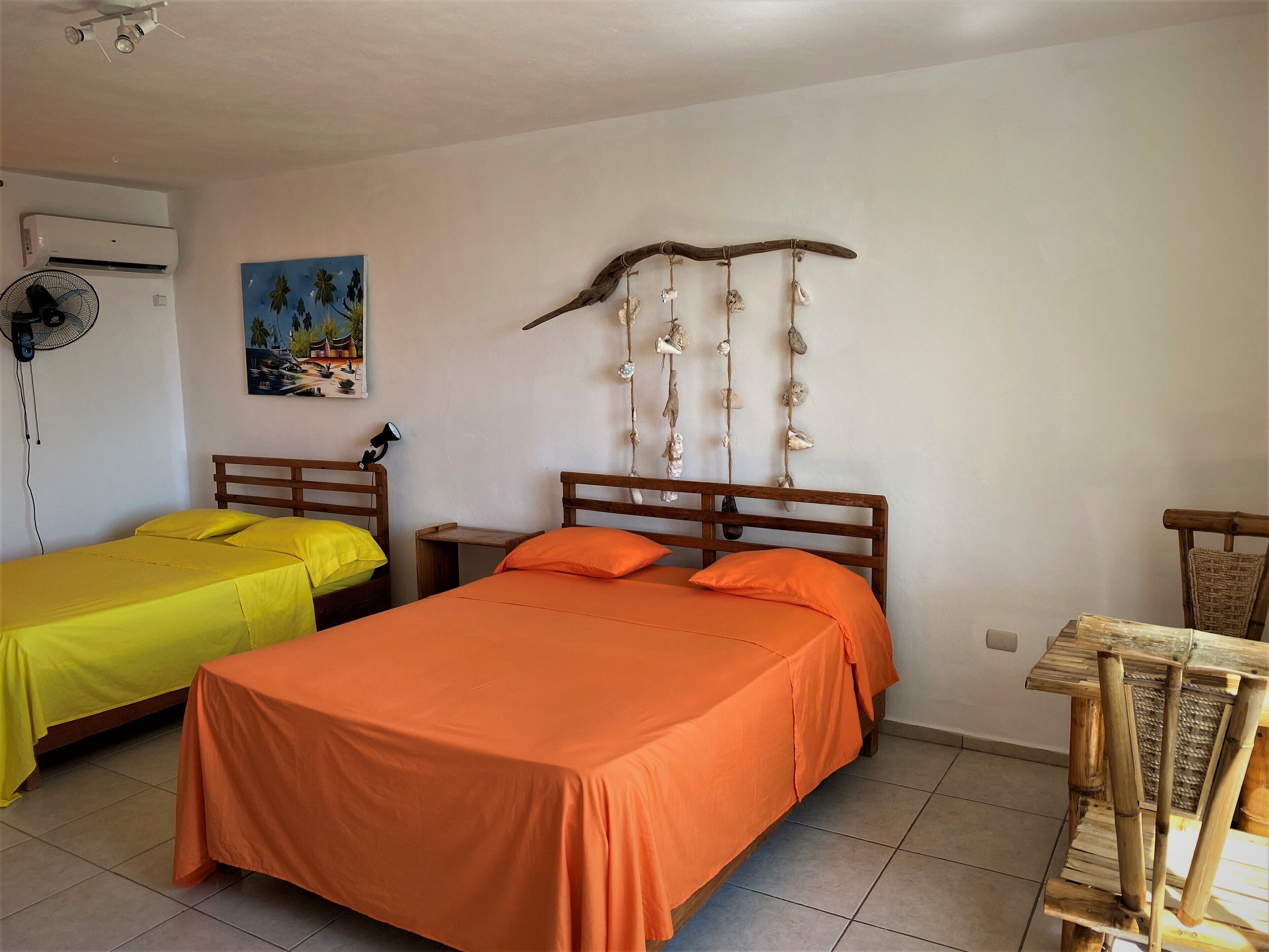 Foto - Corales Punta Rusia