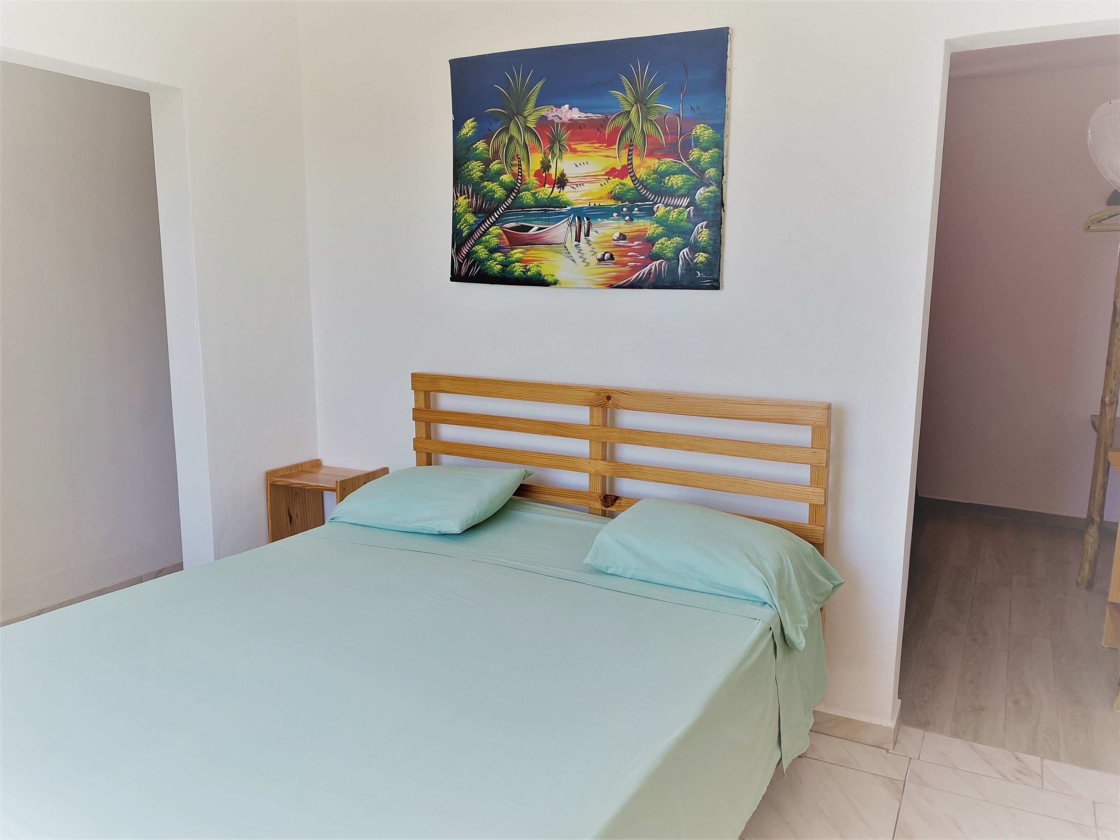 Foto - Corales Punta Rusia