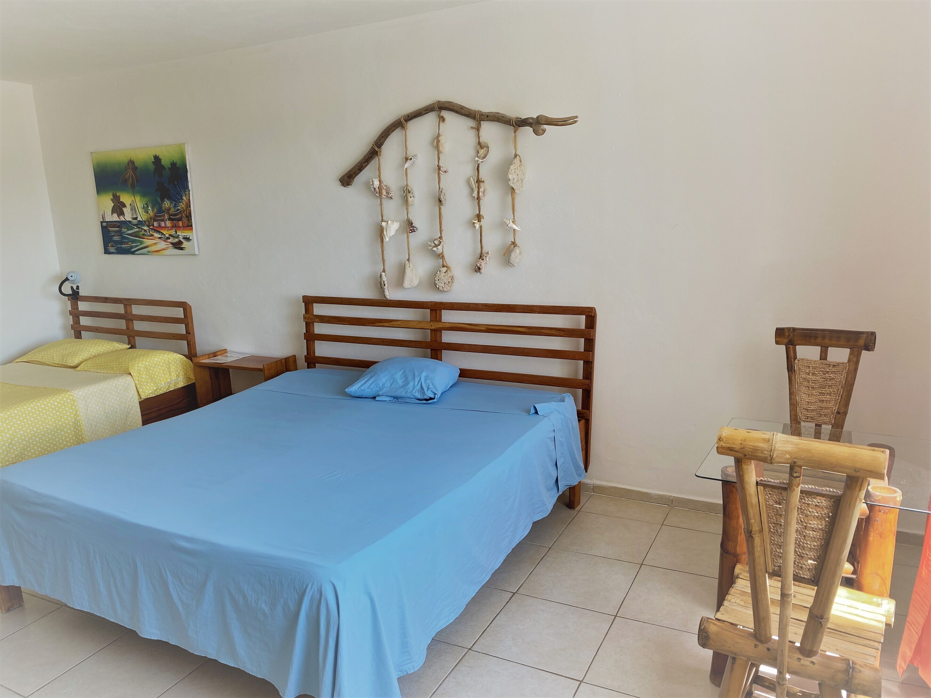 Foto - Corales Punta Rusia