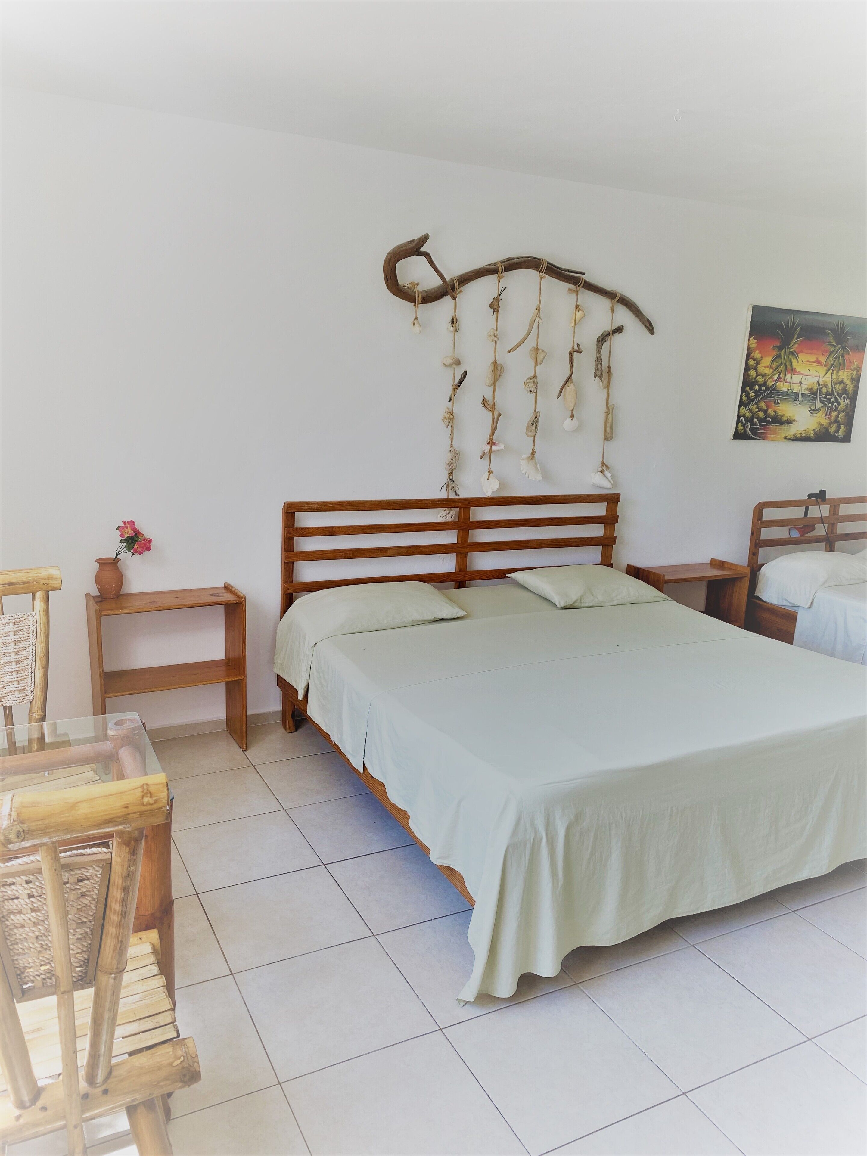 Foto - Corales Punta Rusia