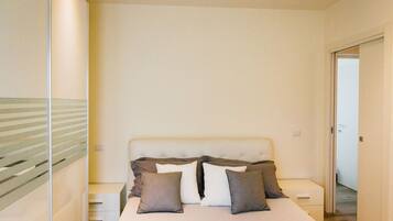 2 camere, Wi-Fi, lenzuola