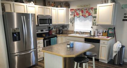 Perfect Space for a Comfortable Stay